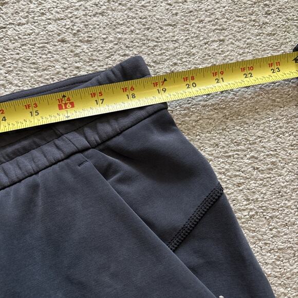 Softstreme High-Rise Wide-Leg Cropped Pant Lululemon - Picture 9 of 13